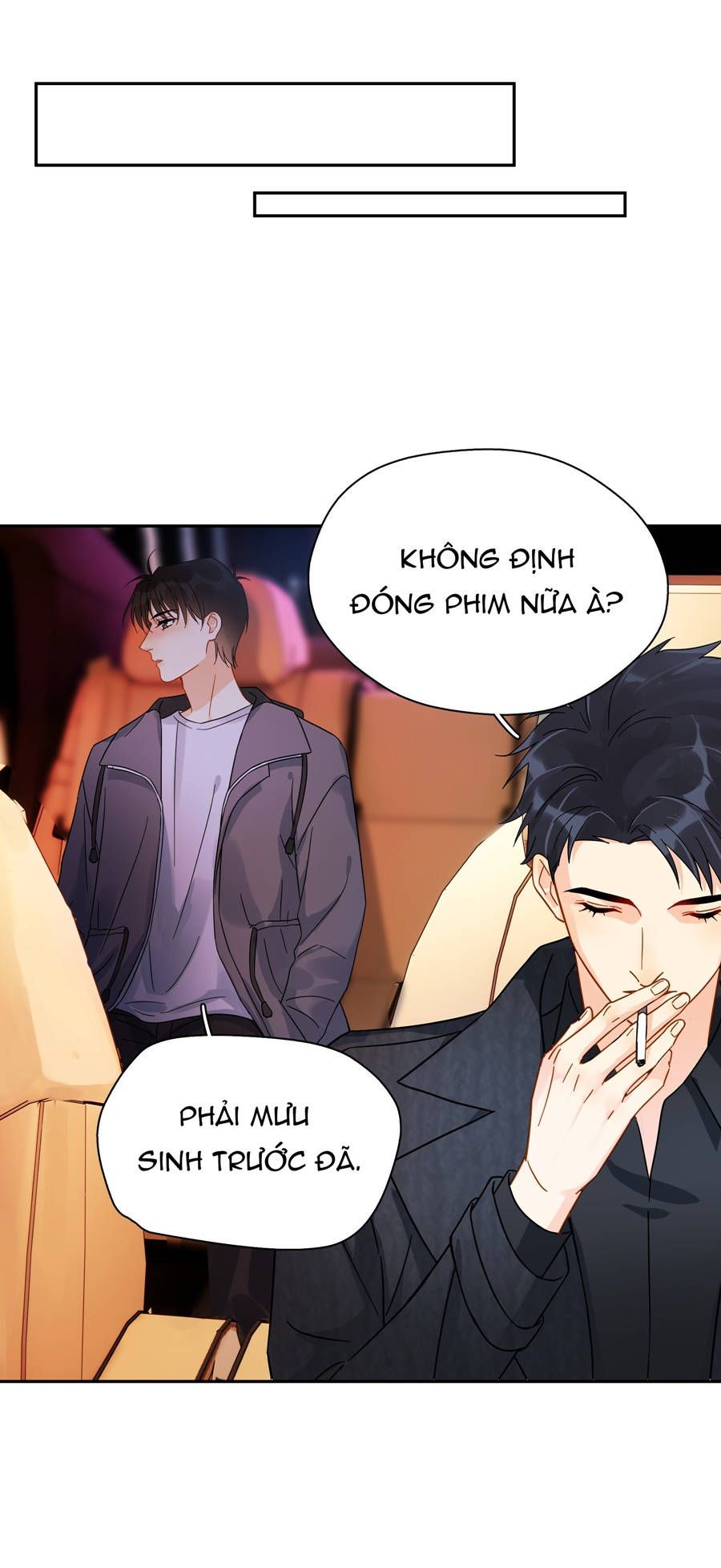 bám đuôi chapter 9 20