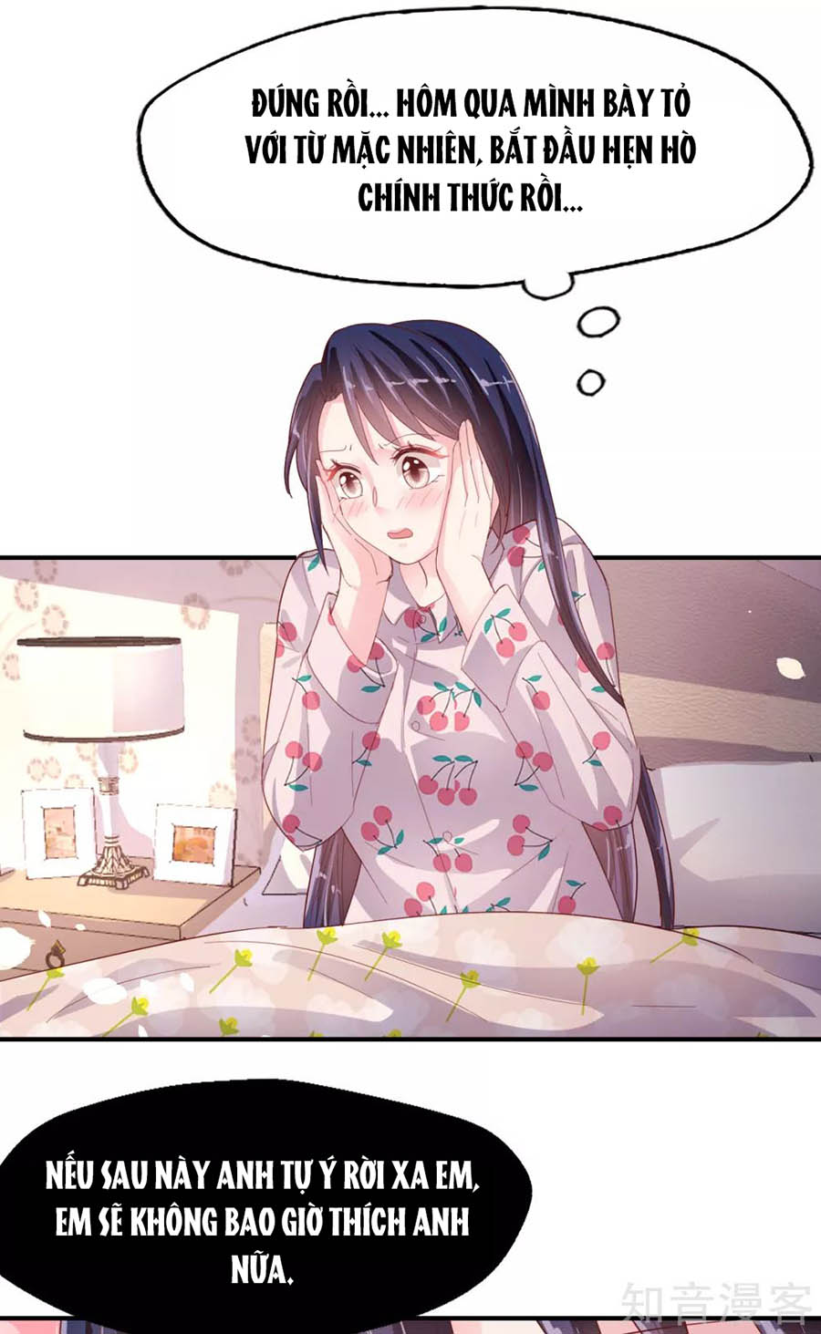 sau này vẫn cứ thích anh chapter 81 4