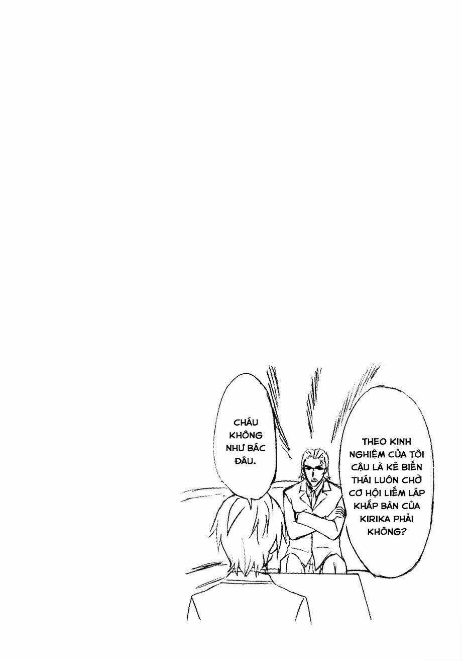 seitokai tantei kirika chapter 9 34