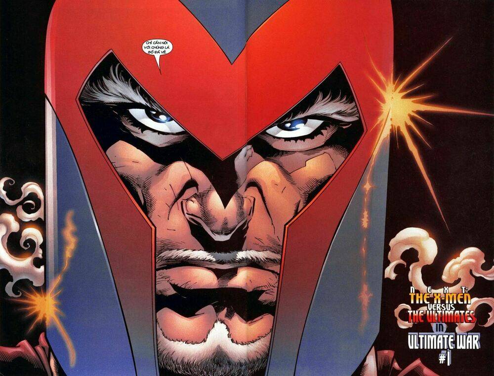 ultimate x-men chapter 25 31