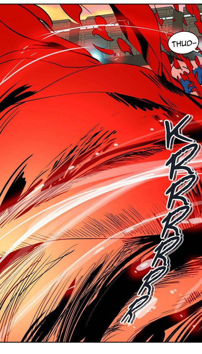 cuộc chiến trong tòa tháp chapter 305 111