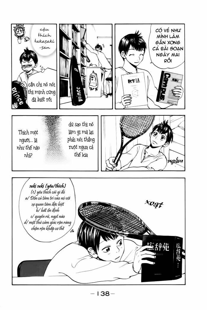 baby steps chapter 3.1 14