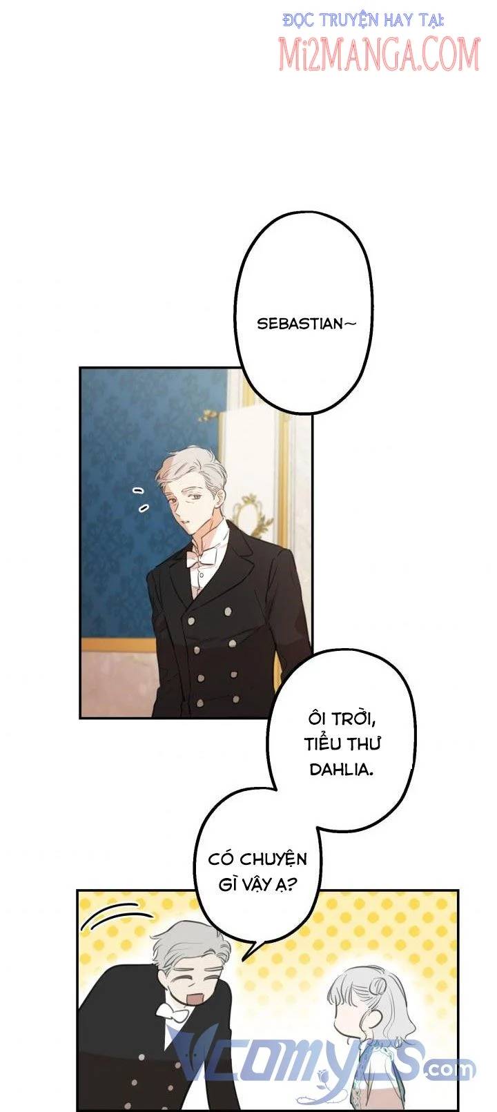 những nhân vật mạnh nhất thế giới ám ảnh tôi chapter 18.5 8