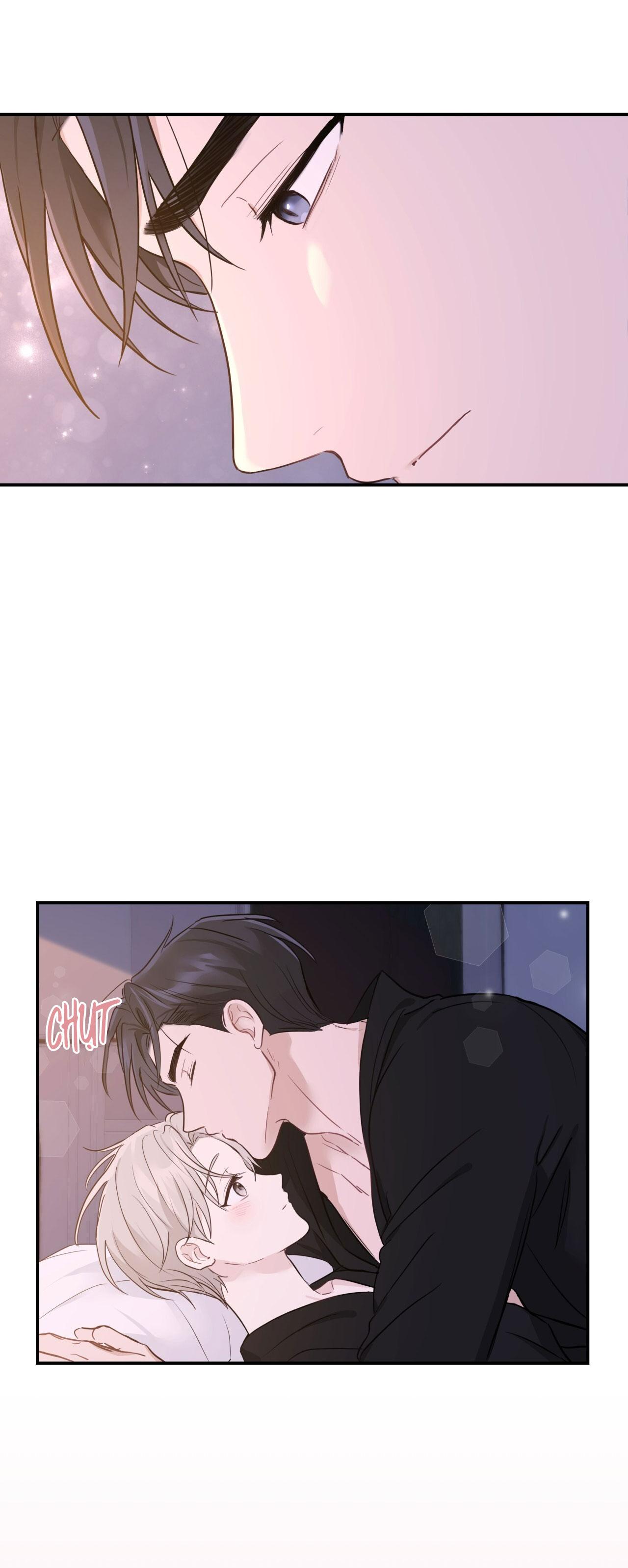 vị ngọt không đường (sweet not sugar) chapter 25 2