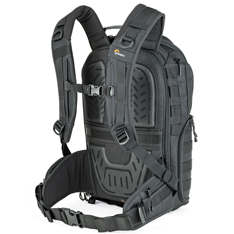 Balo máy ảnh Lowepro Protactic 450 AW II - LP37177 - HÀNG CHÍNH HÃNG