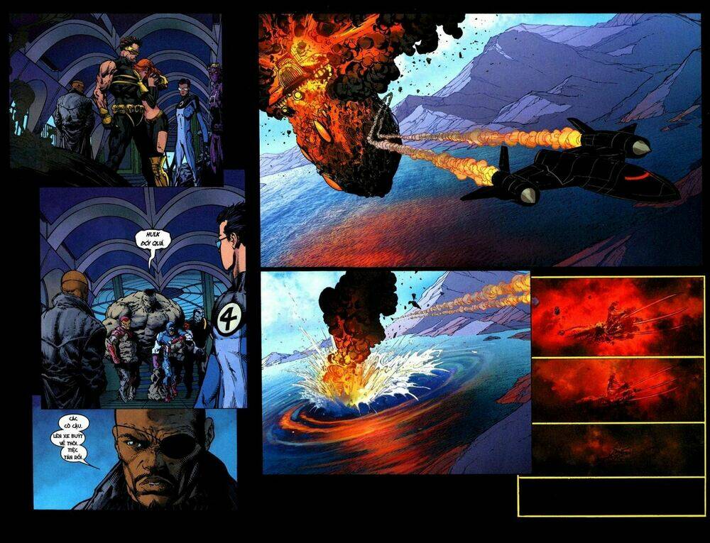 ultimatum chapter 5 15