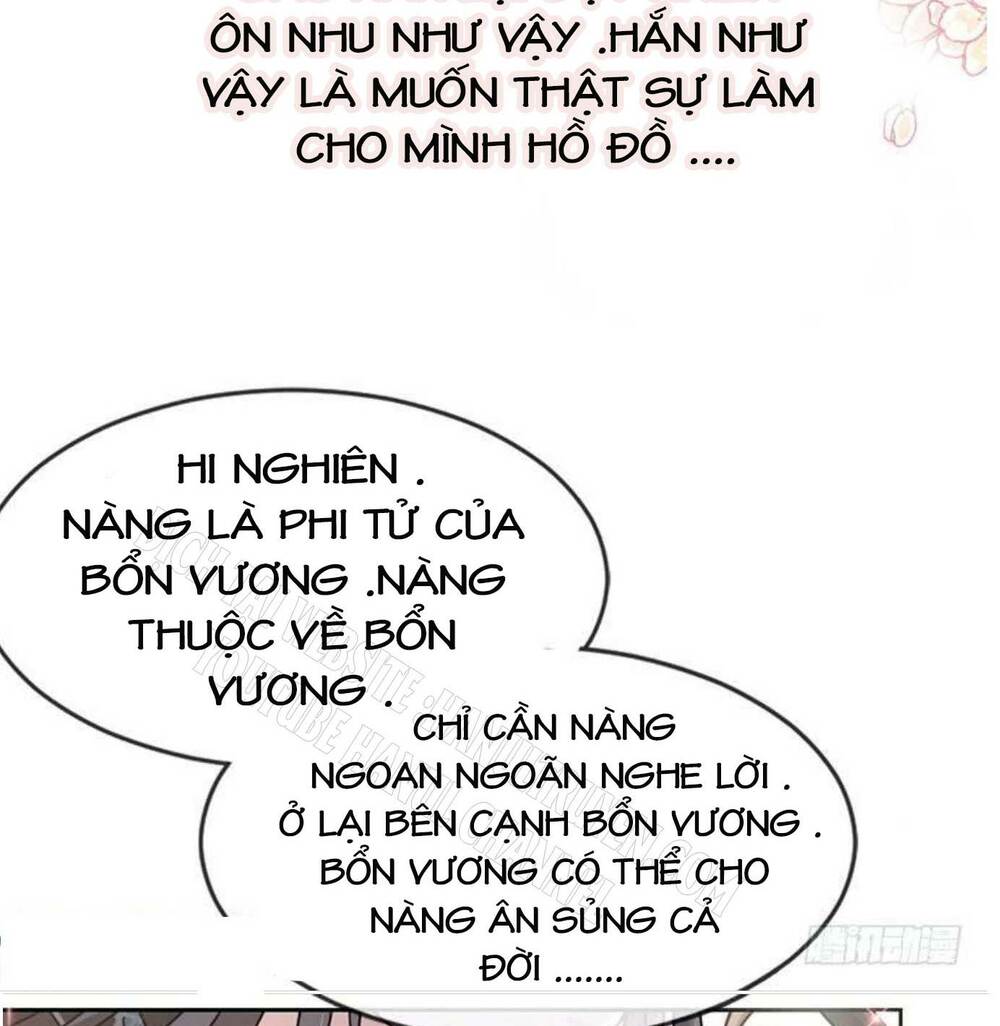 thiên hạ đệ nhất sủng phi chapter 30 18