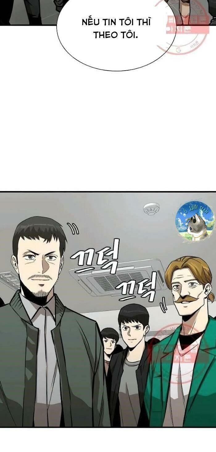 return survival chapter 116 8