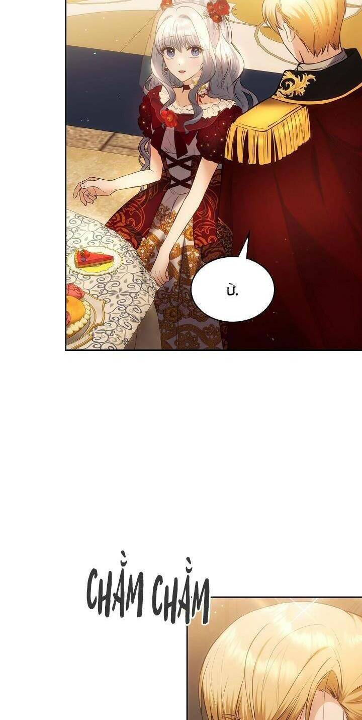 con gái bá tước bỗng thành vị hôn thê của thái tử điện hạ chapter 39 45