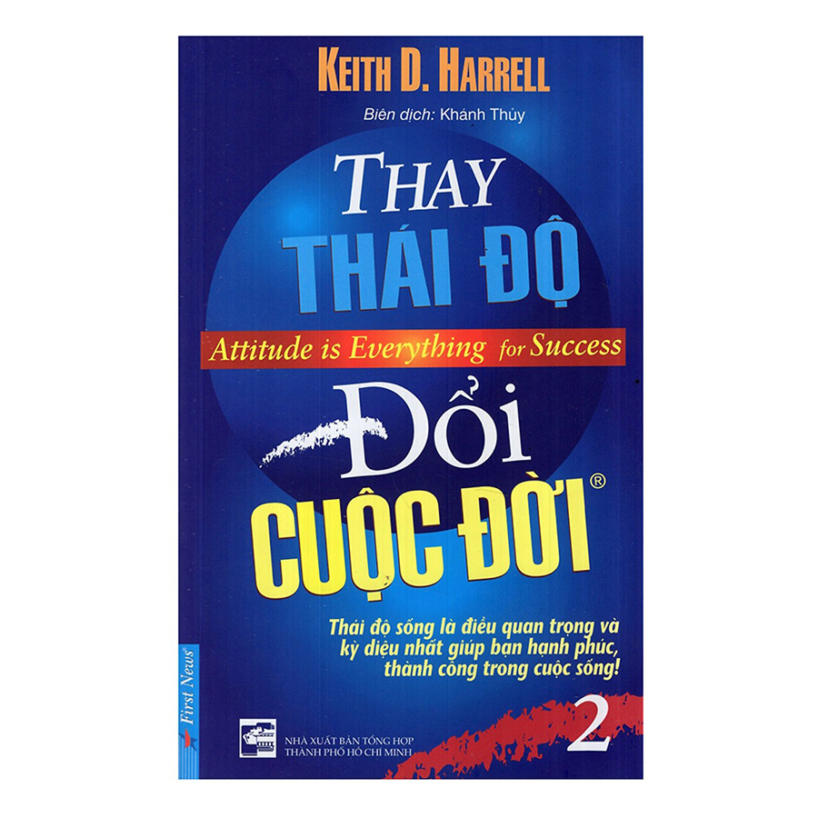 Combo Thay Thái Độ Đổi Cuộc Đời - Tập 2  + Đi Tìm Lẽ Sống