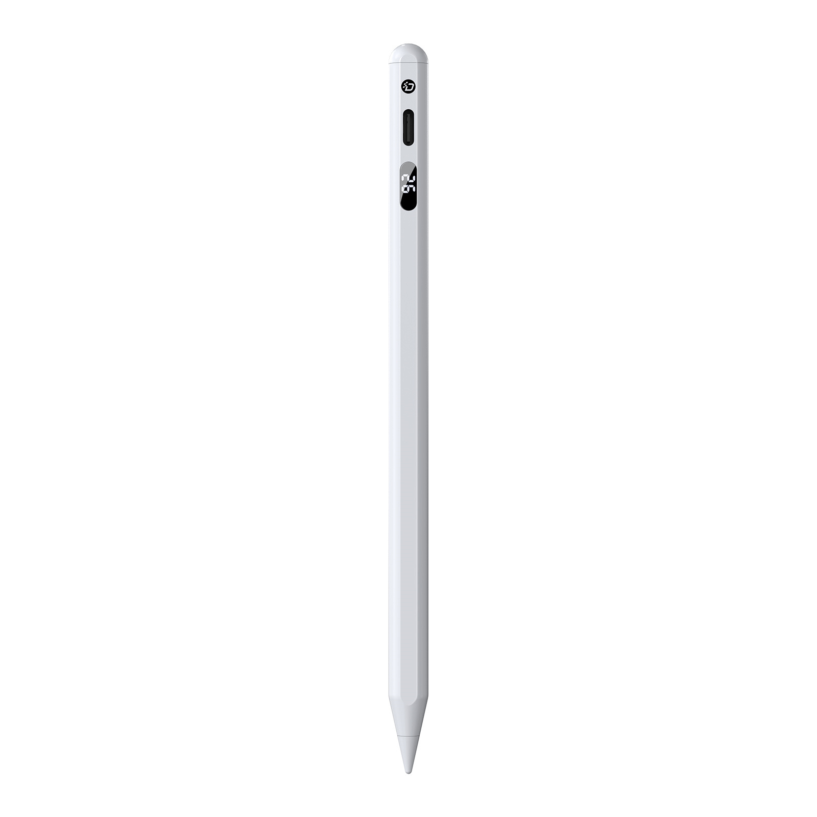 Bút cảm ứng Dux Dicis SP-02 Stylus Pen dành cho iPad Pro/ Ipad Air/ Ipad Mini/ Ipad Gen 6,7,8,9,10 - Hàng chính hãng