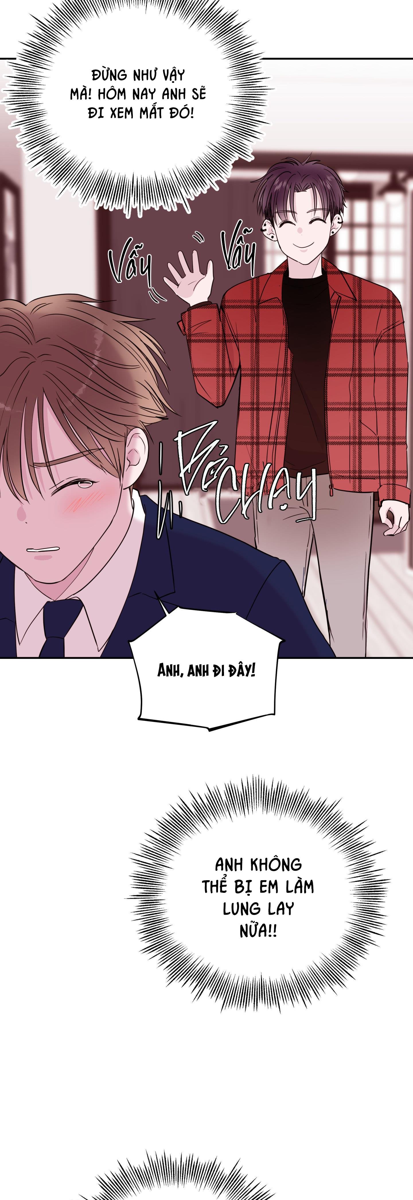 em trai vợ thật nguy hiểm chapter 22 12