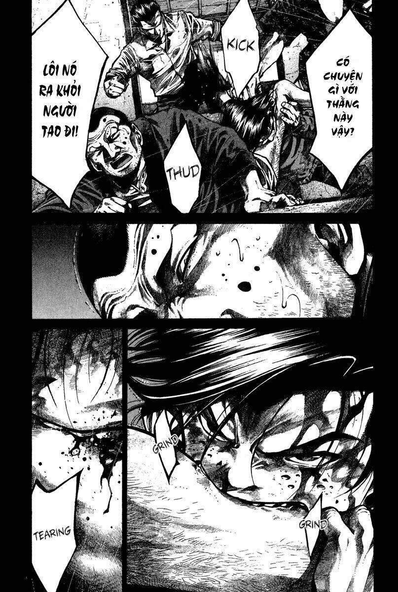 rainbow chapter 101 11