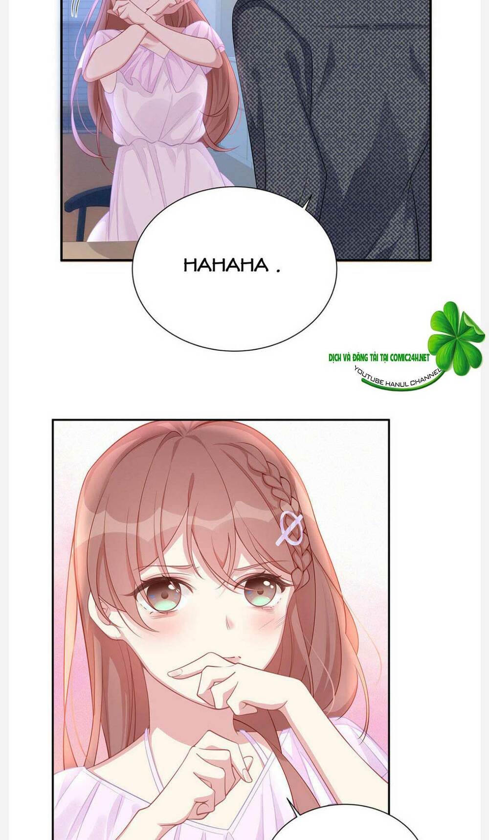 sủng em sủng tới tận cùng chapter 7 13