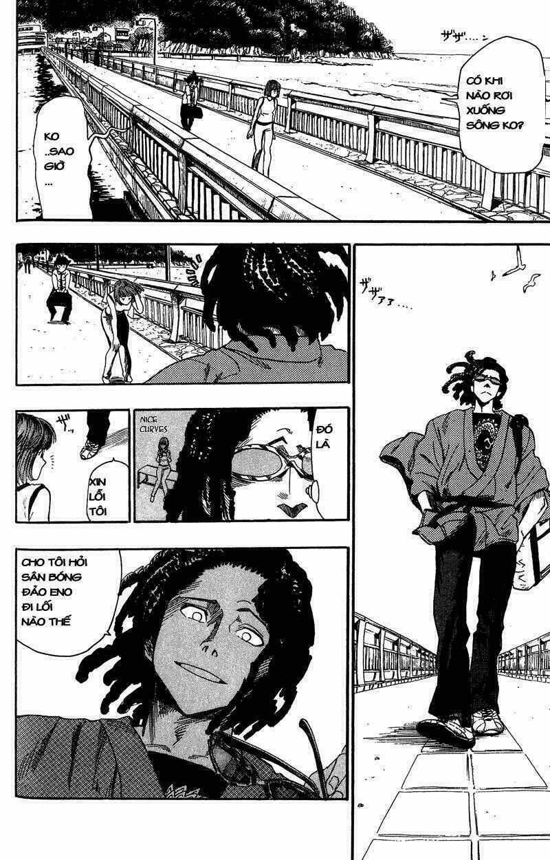 lá chắn mắt chapter 50 14