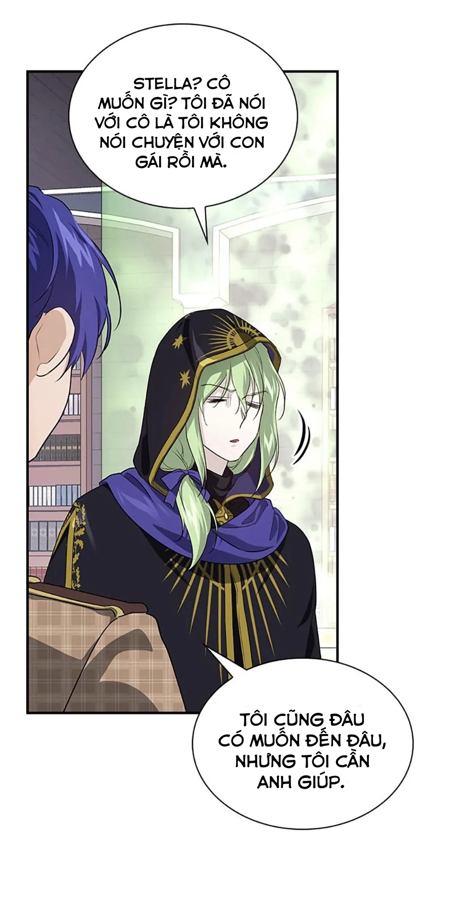 đi tìm con trai của cha tôi chapter 49 5