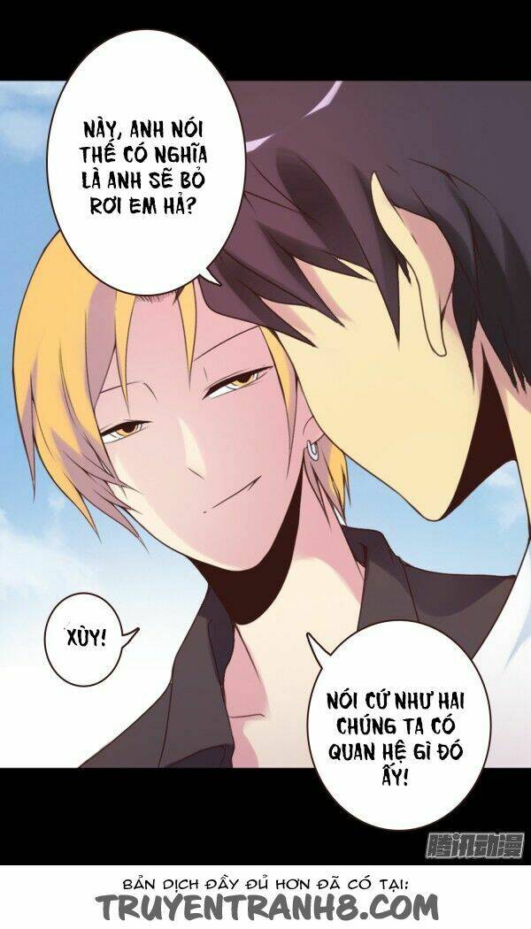 love-c romantic fruity chapter 23 11