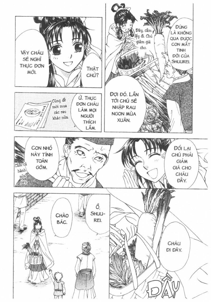 thái vân quốc truyện chapter 5 159