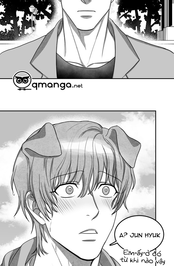 khi cún biết yêu chapter 5 11