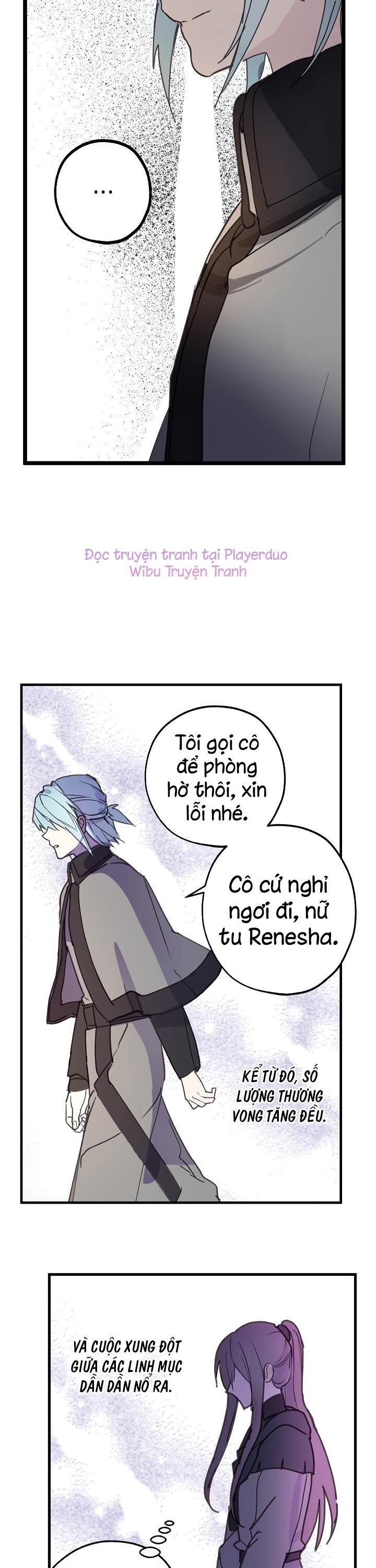 lời tỏ tình nhầm lẫn chapter 26 19