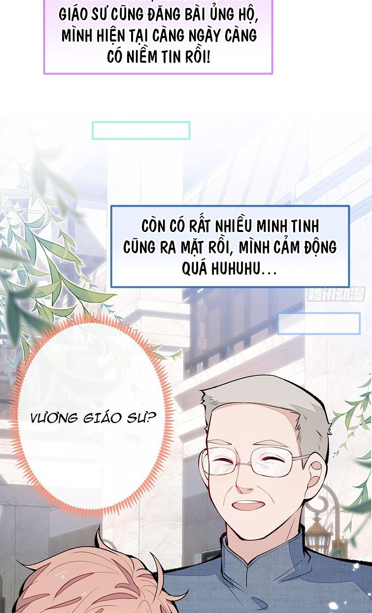 hotsearch của ảnh đế chapter 167 30