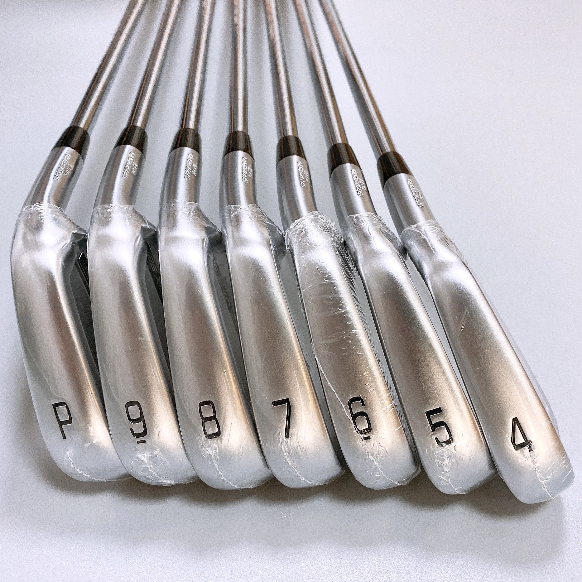 Hình ảnh Bộ Gậy Golf Sắt MIZUNO JPX 921 TOUR Iron Set