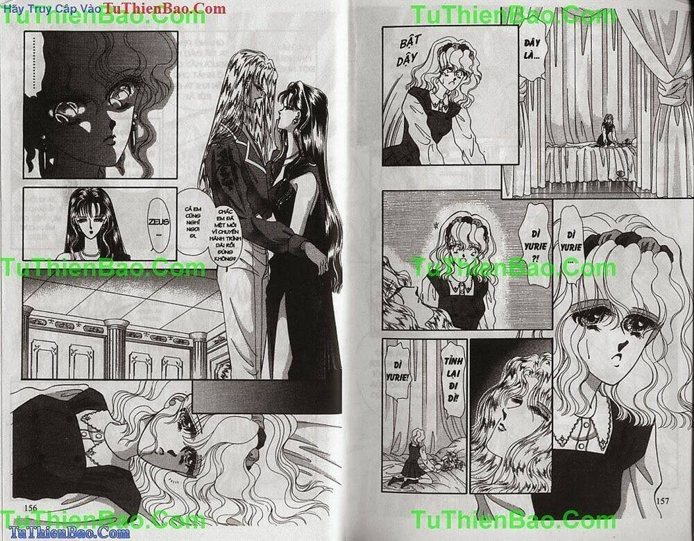 aries thần thoại cung hoàng đạo chapter 17 79