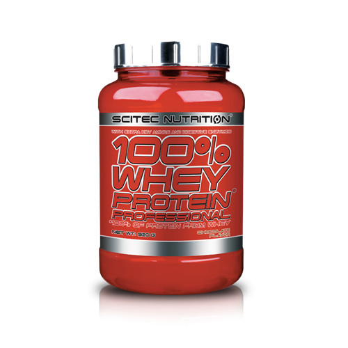 Thực phẩm tăng cơ  100% Whey Protein Professional