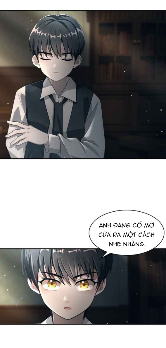 dark moon - tế đàn ánh trăng chapter 78.1 22