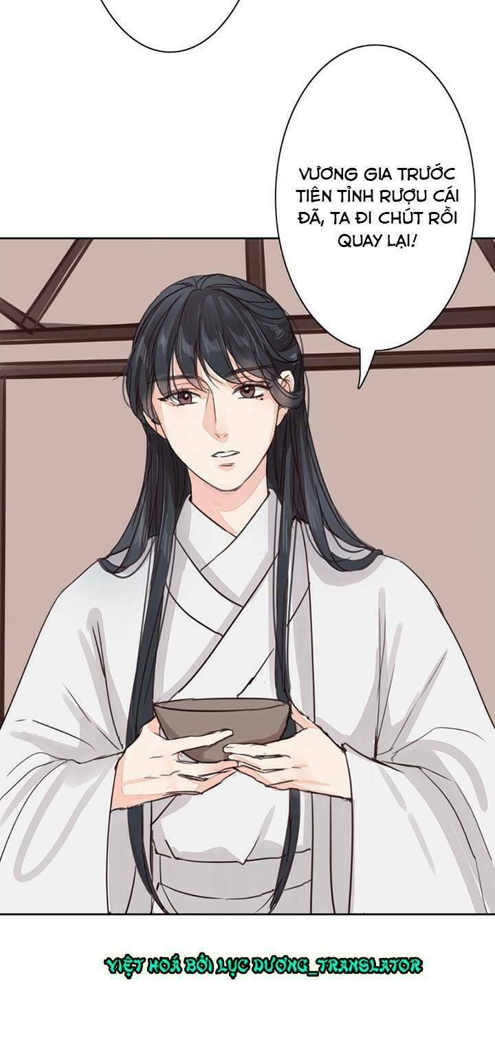 chỉ phu vi thê chapter 60 16