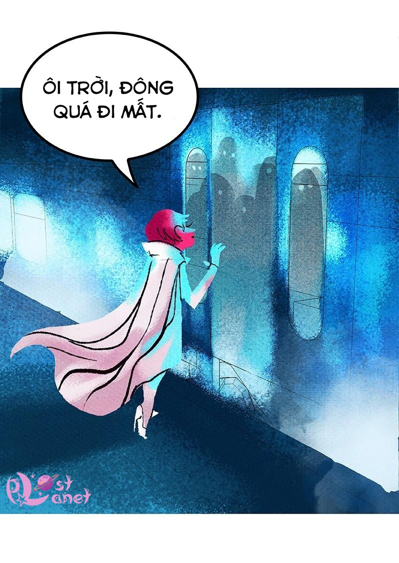 thần thoại olympus chapter 38 58