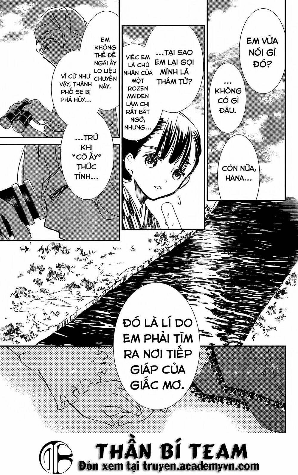 rozen maiden zero chapter 6 22