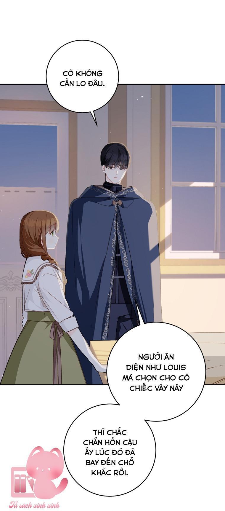 trang trại hạt dẻ cạnh hoàng cung chapter 49 49