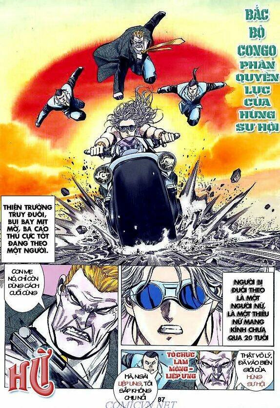 hải hổ 2 chapter 11 42