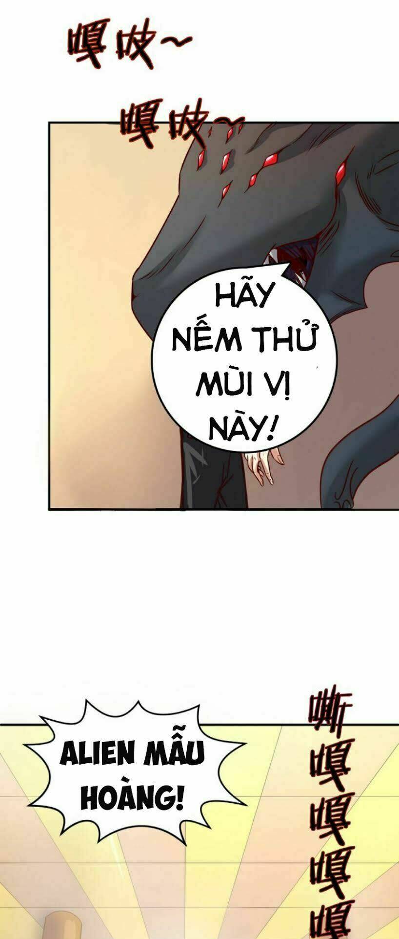 người chặn xuyên không chapter 5 76