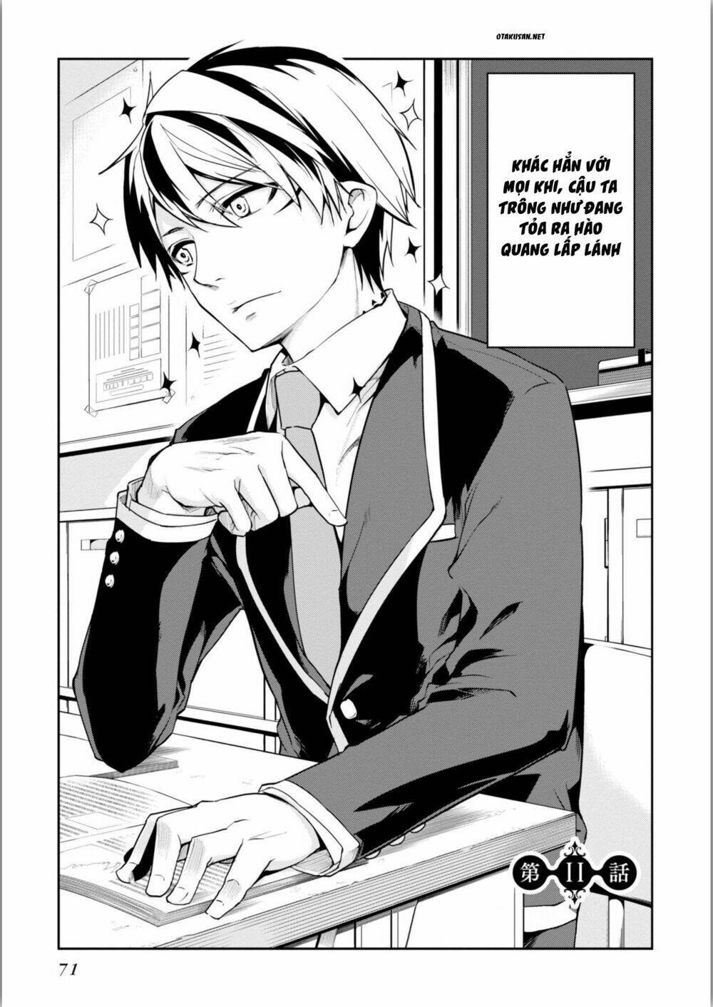 jiangshi kaitan blood chapter 11 6