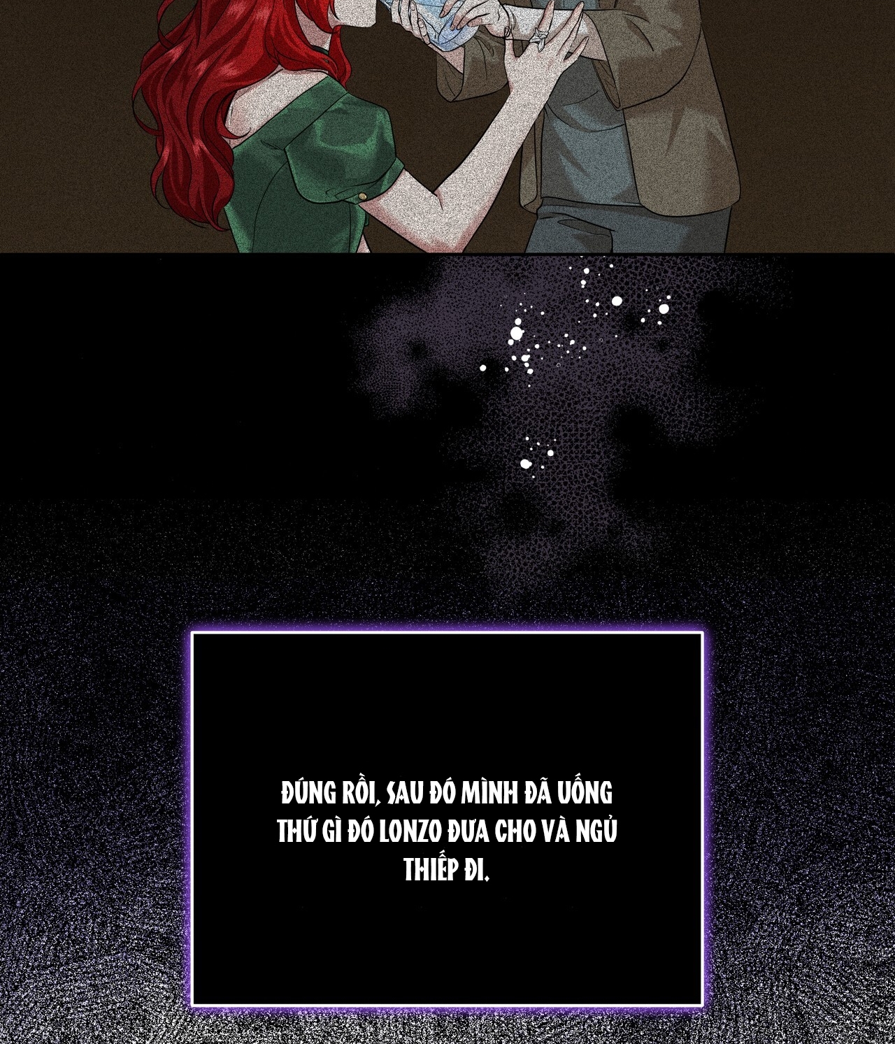 dấu tích của tiên nữ chapter 18.2 17