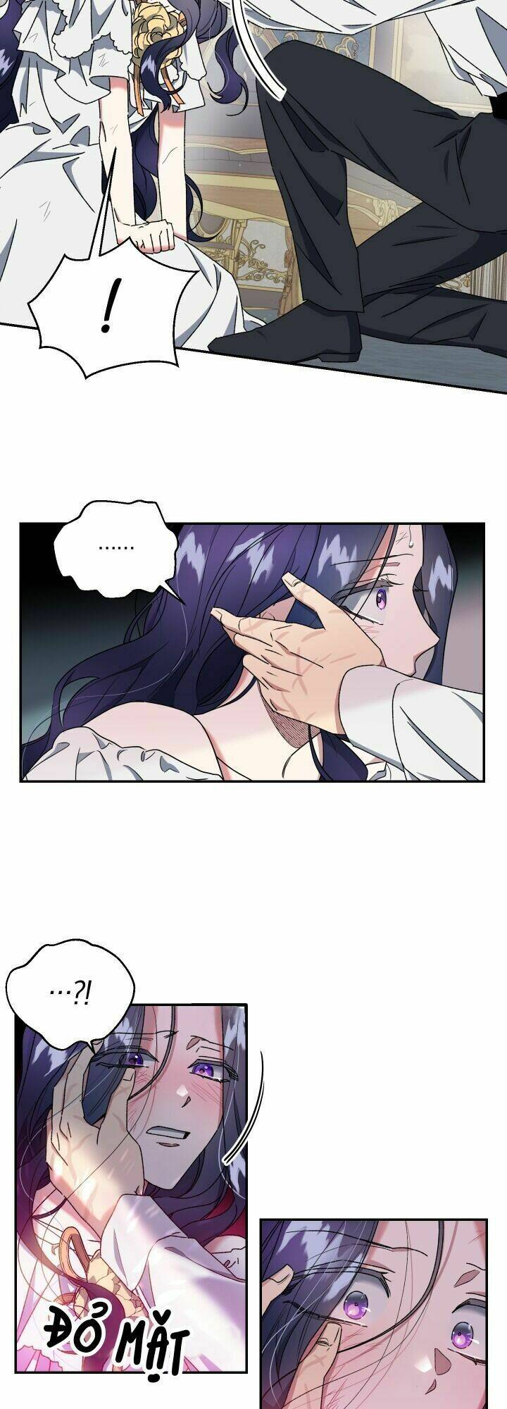 tế phẩm công chúa chapter 6 24