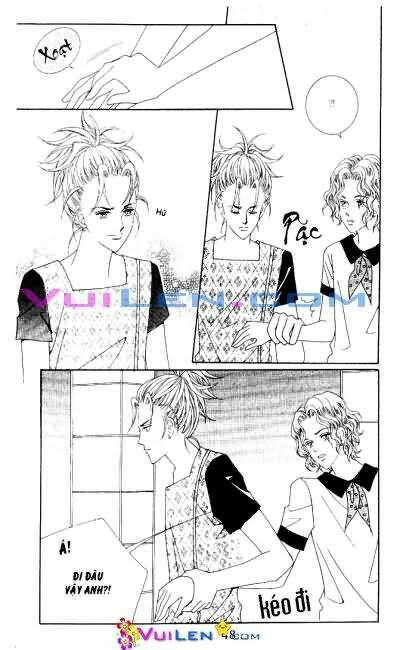 người duy nhất chapter 43 9