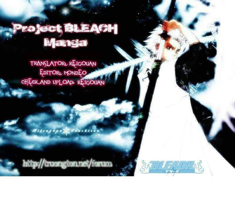 thần chết ichigo chapter 285 1