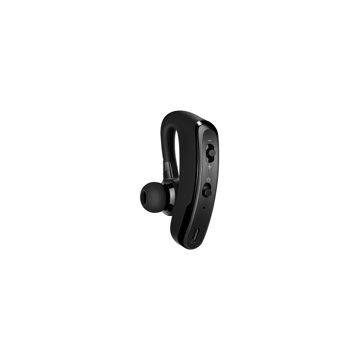 Tai Nghe Bluetooth Wireless V4.1 -Hoco E15 -Tặng Iring Khay - Chính Hãng