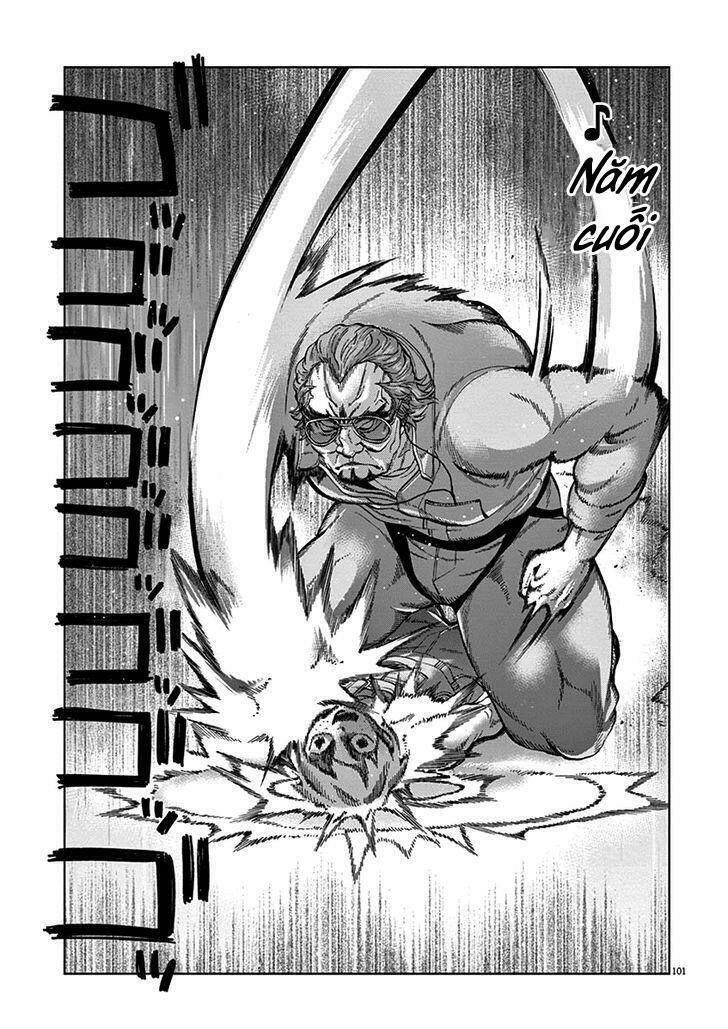 hành vi bạo ngược - violence action chapter 8.5 41