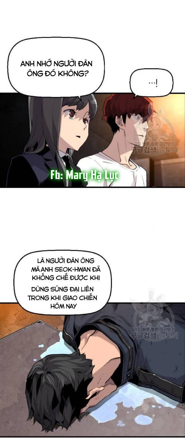 sự trở lại của kẻ khủng bố chapter 5 18