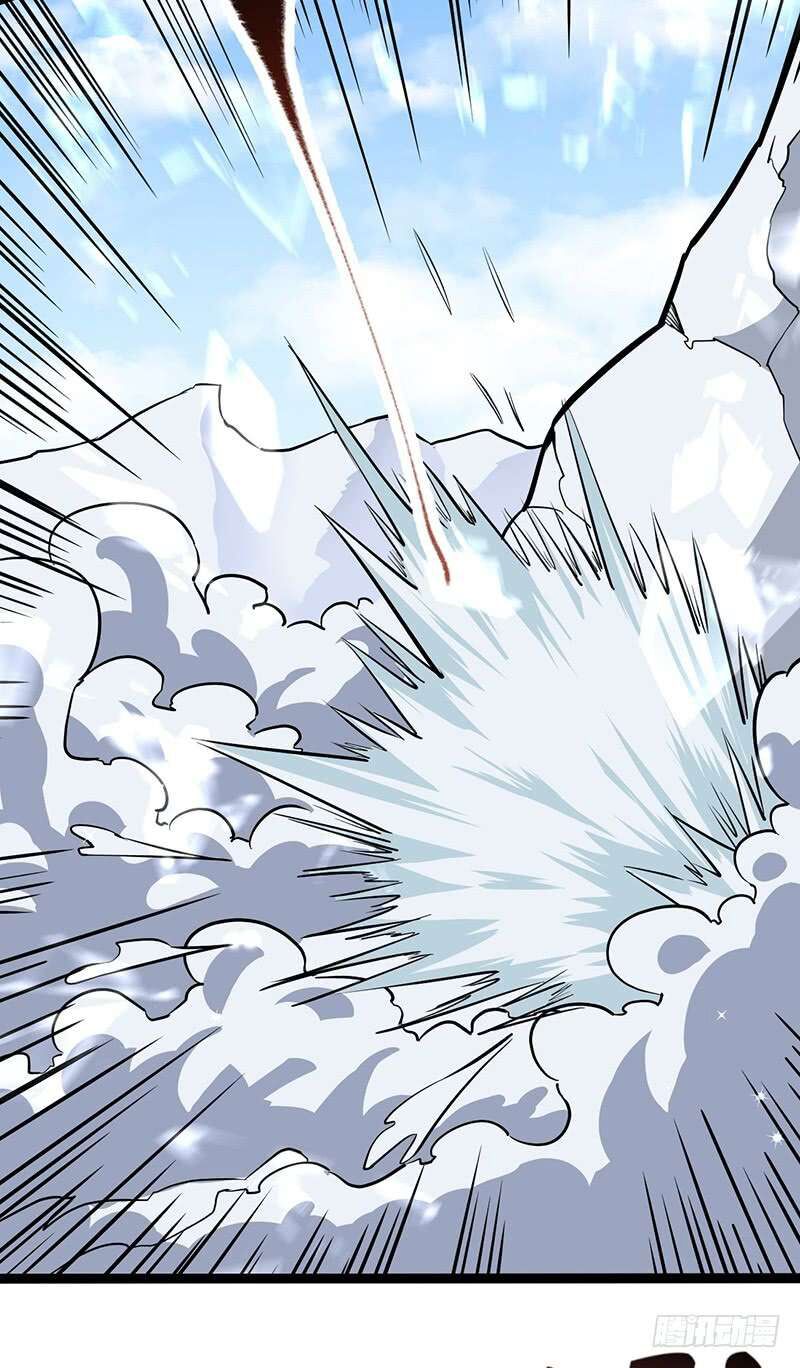 hỗn độn kiếm thần chapter 94 12