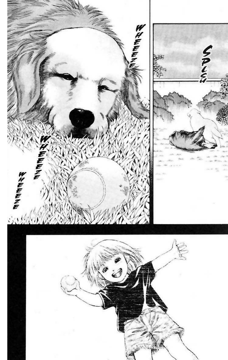 cô nàng yêu chó chapter 6 10