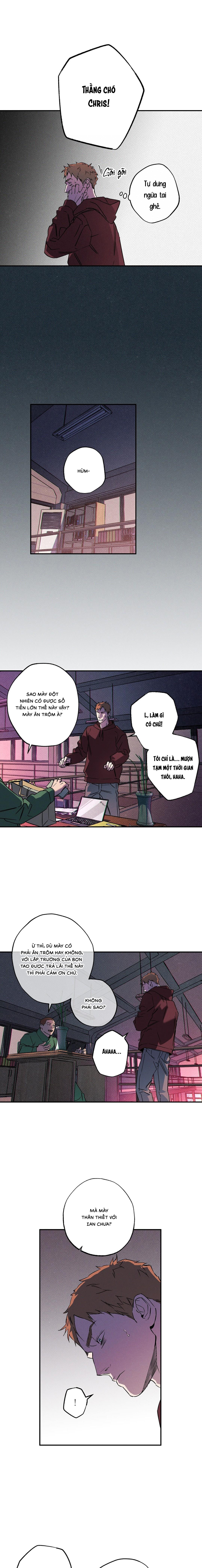 wet sand chapter 41 3