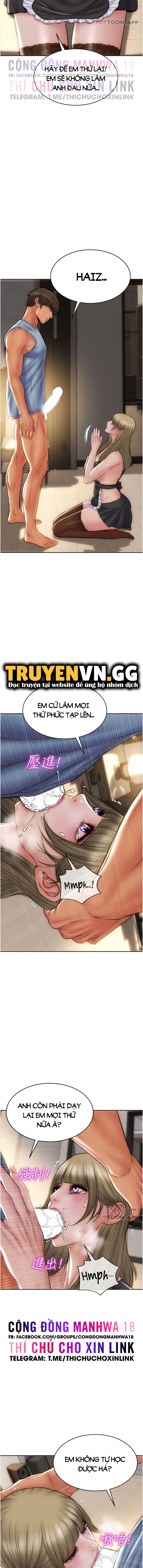 dân chơi out trình chapter 68 13