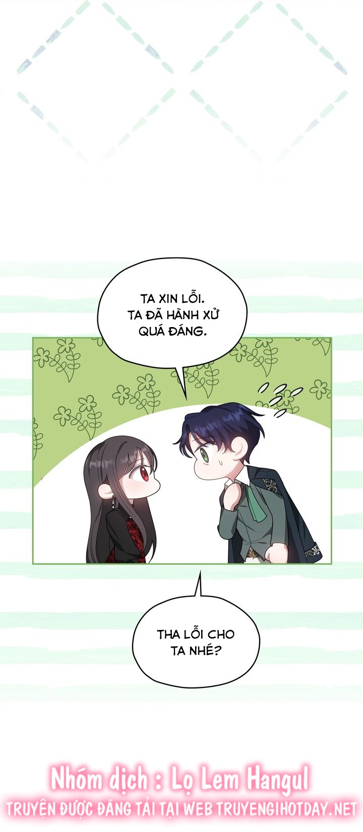 Giọt Nước Tràn Ly chapter 71 9