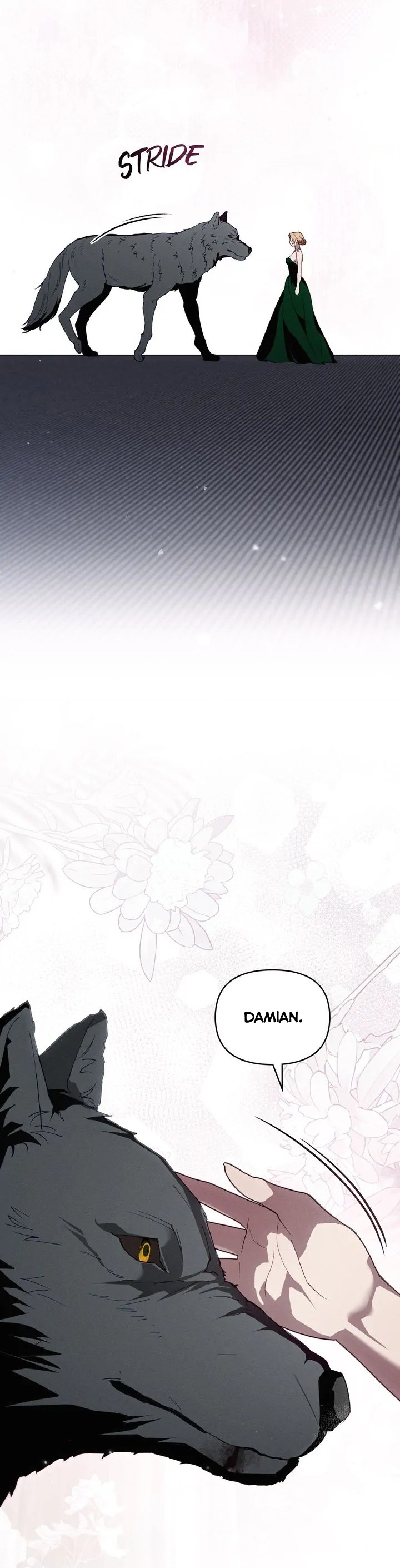 chàng người sói phát điên vì tôi chapter 56 28