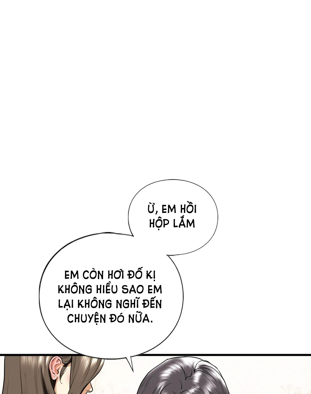 Chị Kế chapter 17.2 - Trang 17